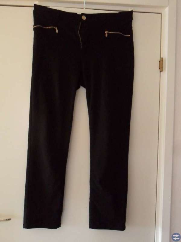 Jeans.