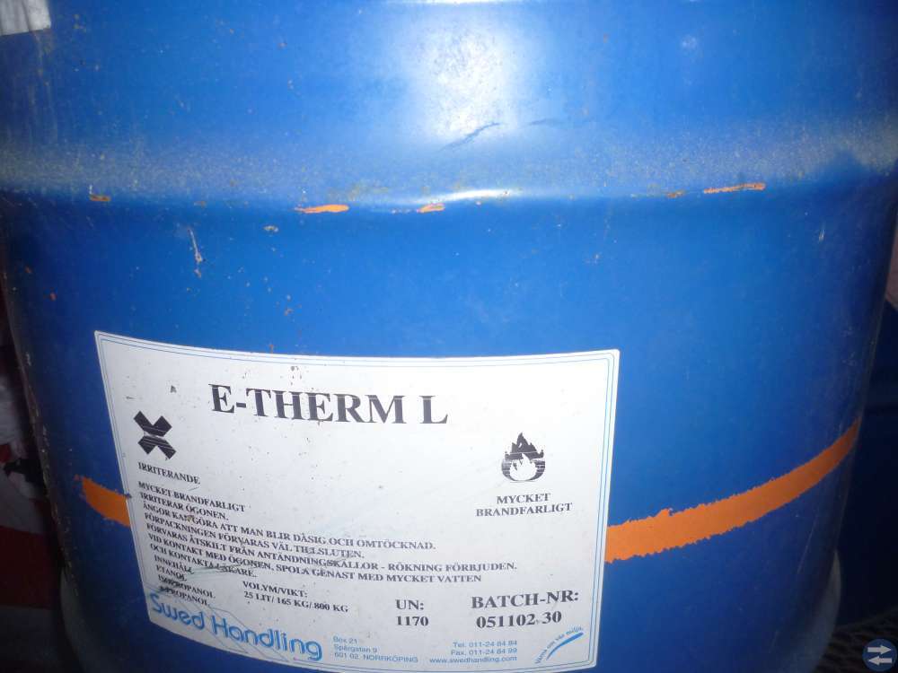 ETANOL