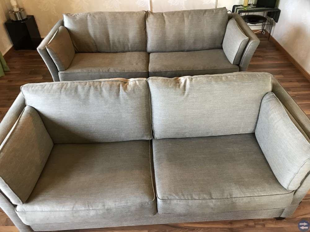 Soffgrupp 2,5 och 3,5-sits