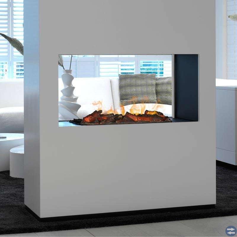 El kamin kan också använda som tv möbel - Orusttorget.se - Annonsera