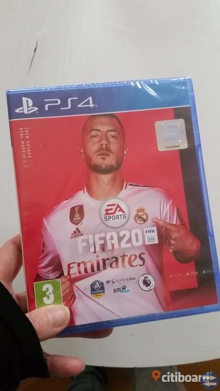 Fifa 20