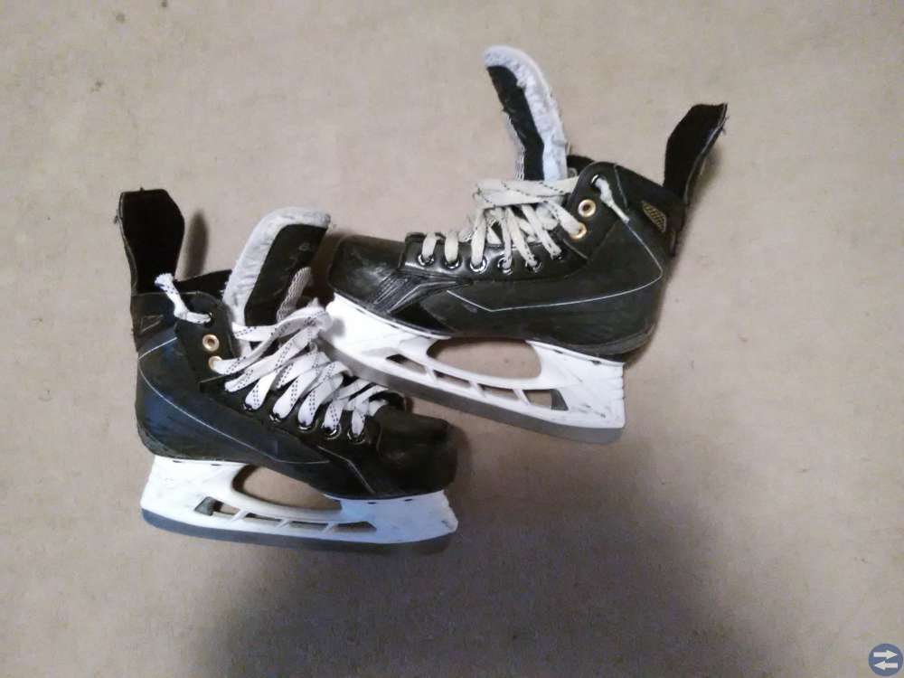 Hockeyskridskor