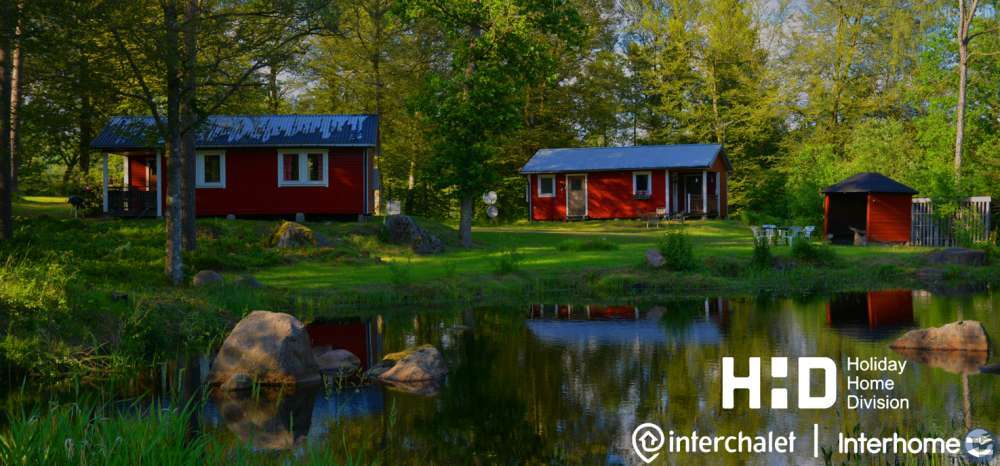Tyska turister önskar hyra fritidshus i sverige!