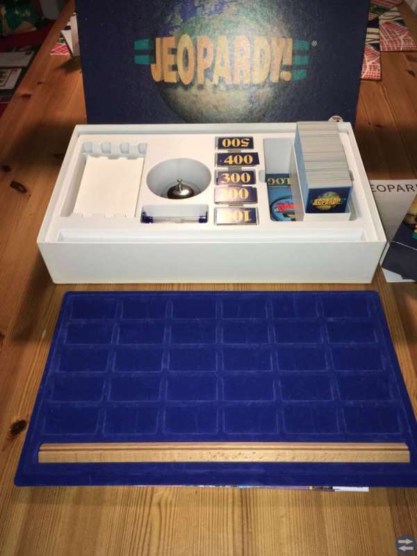 Sällskaps-spel