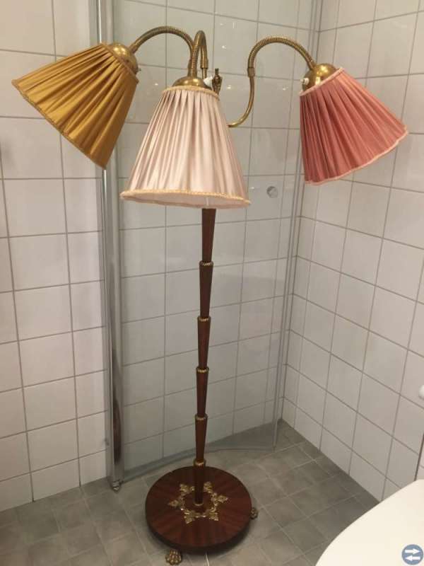 Lampa