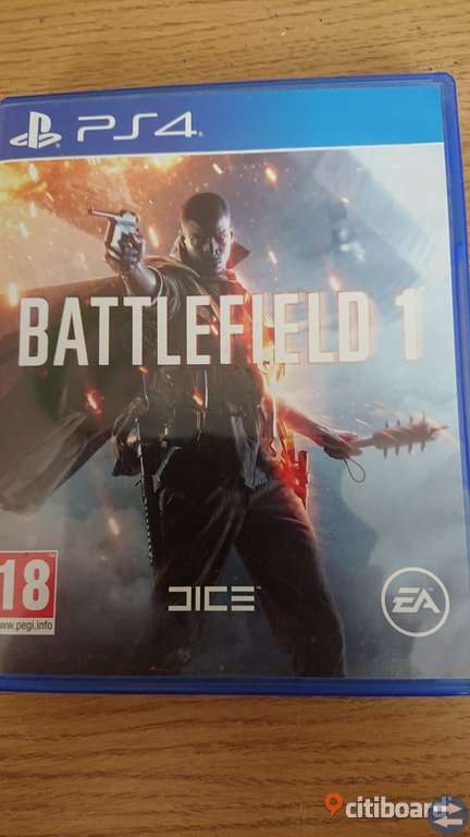 Spel