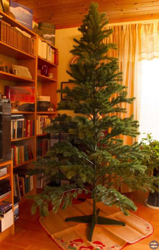 Julgran
