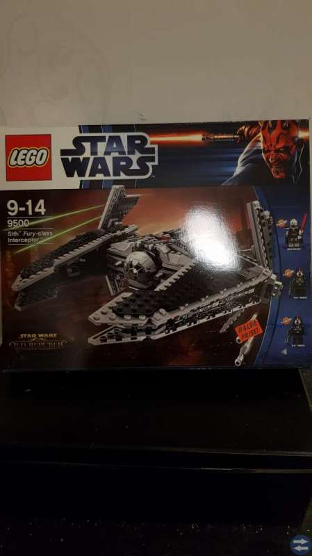 Lego