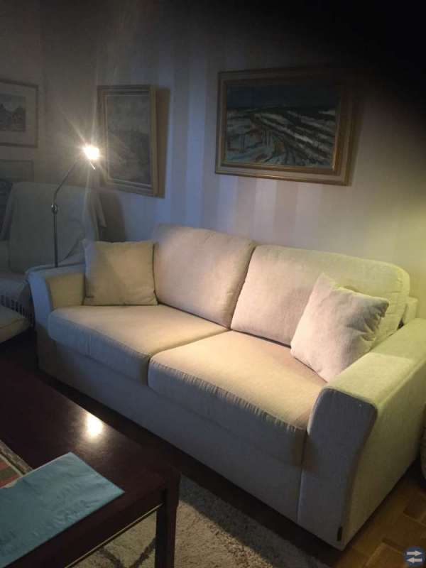 Bäddsoffa