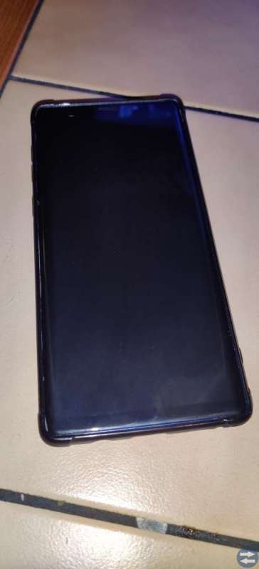 Samsung Galaxy note 9 128 gb sd card slot