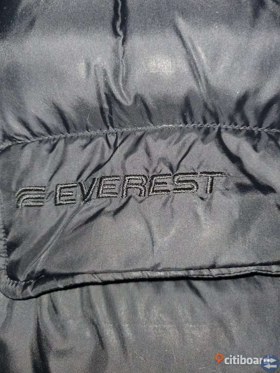 Everest vinterjacka Tierptorget.se Annonsera gratis på Tierps bästa och största köp & sälj marknad Everest vinterjacka Tierptorget.se Annonsera gratis på Tierps bästa och största köp & sälj marknad