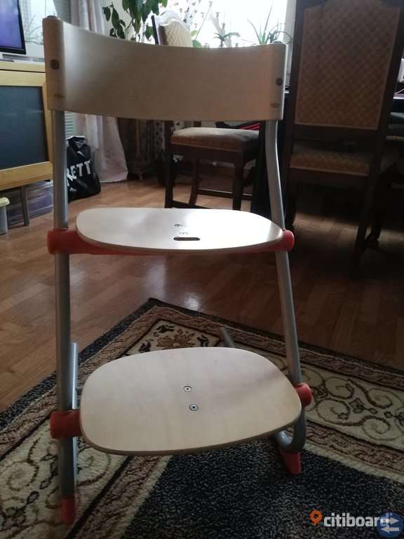 Brio tripp trapp stol Boråstorget.se Annonsera gratis på tripptrapp stol citiboard.se