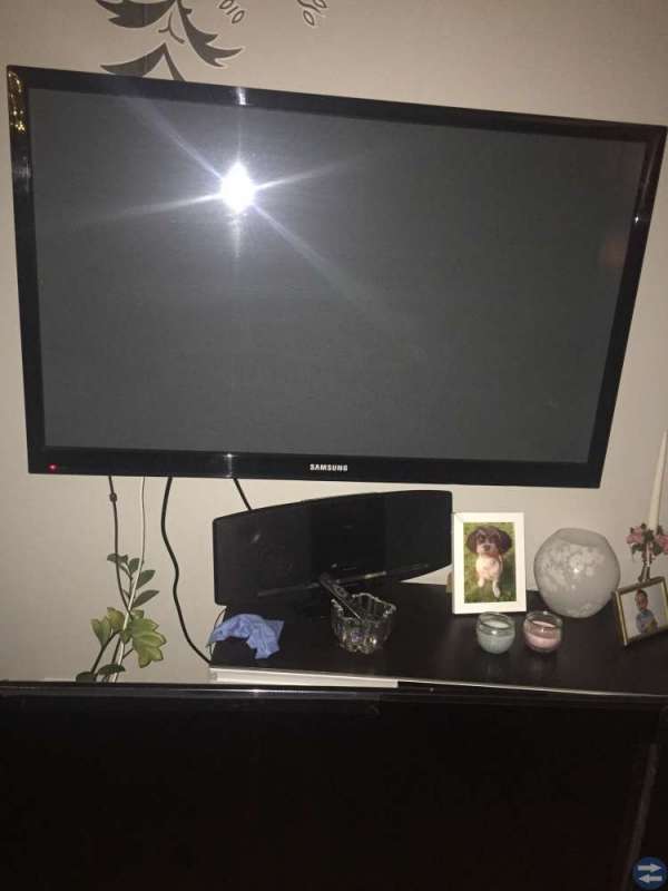 Bästa 40 Tums Tv 2015