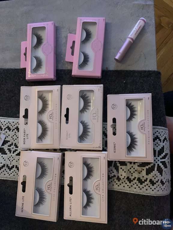 House of Lashes 100 kr st Kläder & Accessoarer i Bal klänning Laholm citiboard