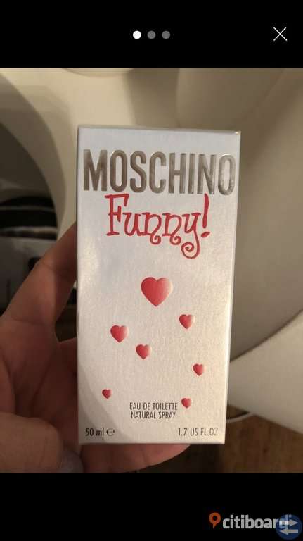 Moschino parfym Jönköpingtorget.se Annonsera gratis på Moschino parfym Jönköpingtorget.se Annonsera gratis på