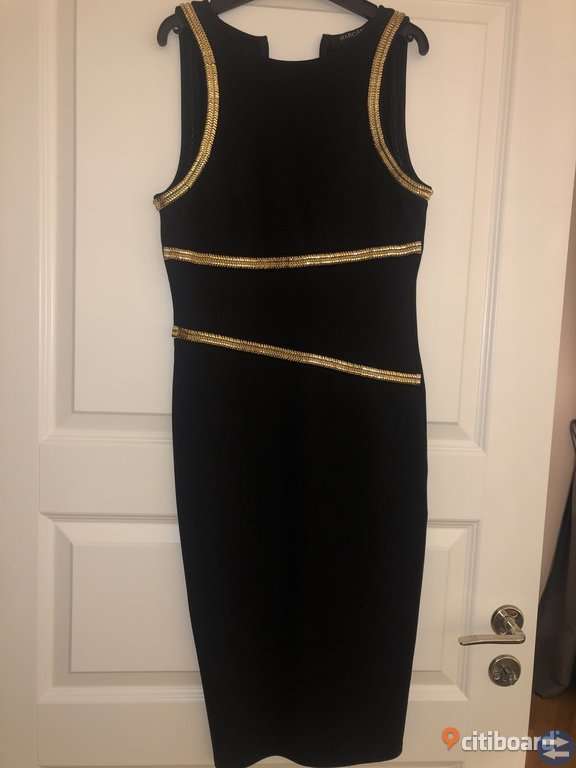 Kenzo, bandage dress, Guess Stockholmtorget.se Annonsera Bandage klänning Stockholm citiboard