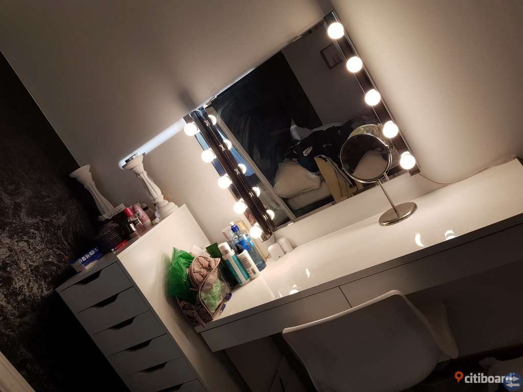 Sminkbord Norrköpingtorget.se Annonsera gratis på sminkbord citiboard.se