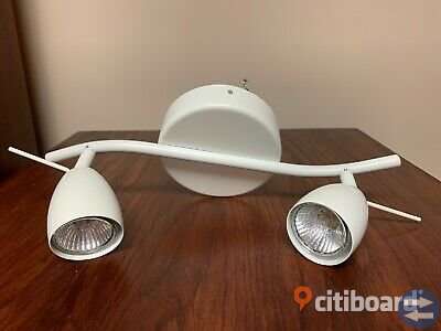 Taklampa spotlight, skrivbordslampa 'Hårte', lampskärm taklampor ikea citiboard.se
