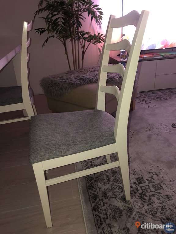 BJURSTA BORD + Stolar Alingsåstorget.se Annonsera gratis gammalt matbord citiboard.se