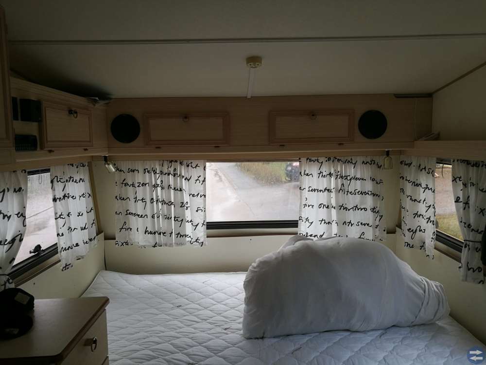 Gardiner till husvagn Annonsera gratis på Arvikas