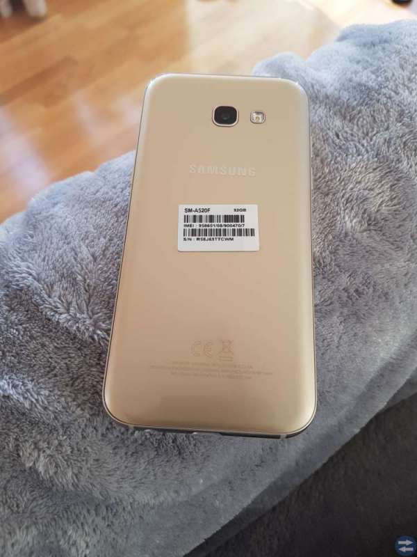 Samsung Galaxy A5 32 GB 2017 Jönköpingtorget.se Annonsera gratis på Jönköpings bästa och största köp & sälj marknad Samsung Galaxy A5 32 GB 2017 Jönköpingtorget.se Annonsera gratis på Jönköpings bästa och största köp & sälj marknad
