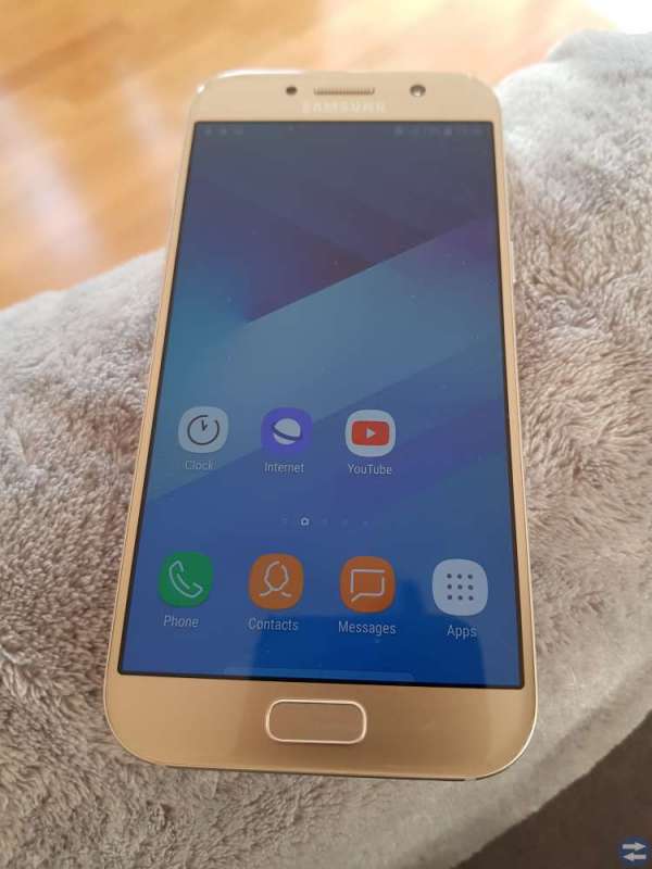 Samsung Galaxy A5 32 GB 2017 Jönköpingtorget.se Annonsera gratis på Jönköpings bästa och största köp & sälj marknad Samsung Galaxy A5 32 GB 2017 Jönköpingtorget.se Annonsera gratis på Jönköpings bästa och största köp & sälj marknad