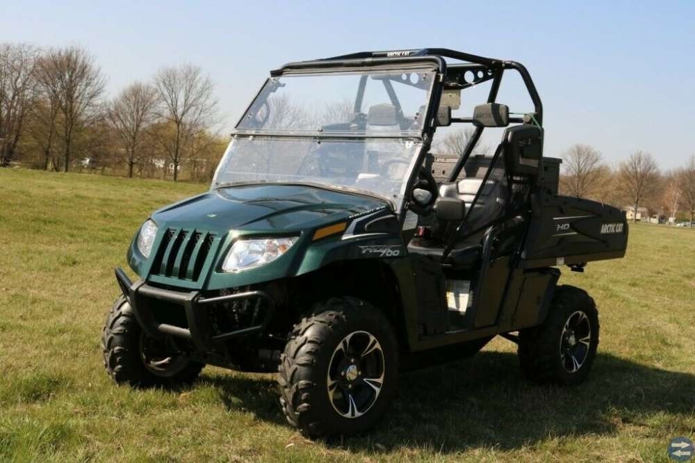 2013 Arctic Cat Prowler 700 HDX Annonsera gratis