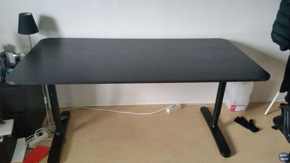 Skrivbord h Köp & Försäljning annonser, hitta rätt pris nils skrivbord säljes