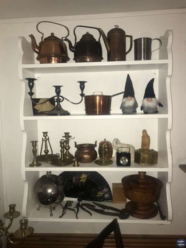 Diverse möbler m.m - Bengtsforstorget.se - Annonsera gratis på