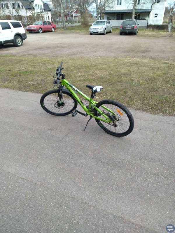 Yosemite 24 - Skövdetorget.se - Annonsera gratis på Skövdes bästa och största köp u0026 sälj marknad