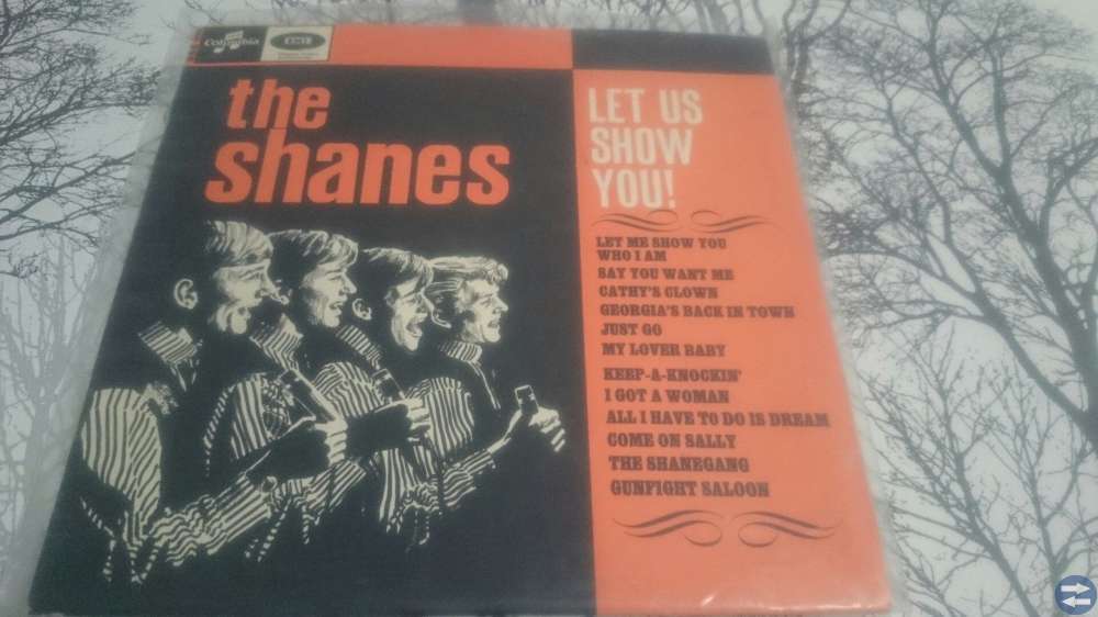 The shanes