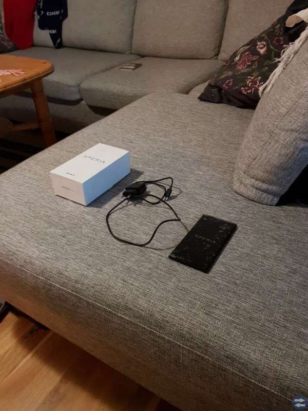Mobiltelefon