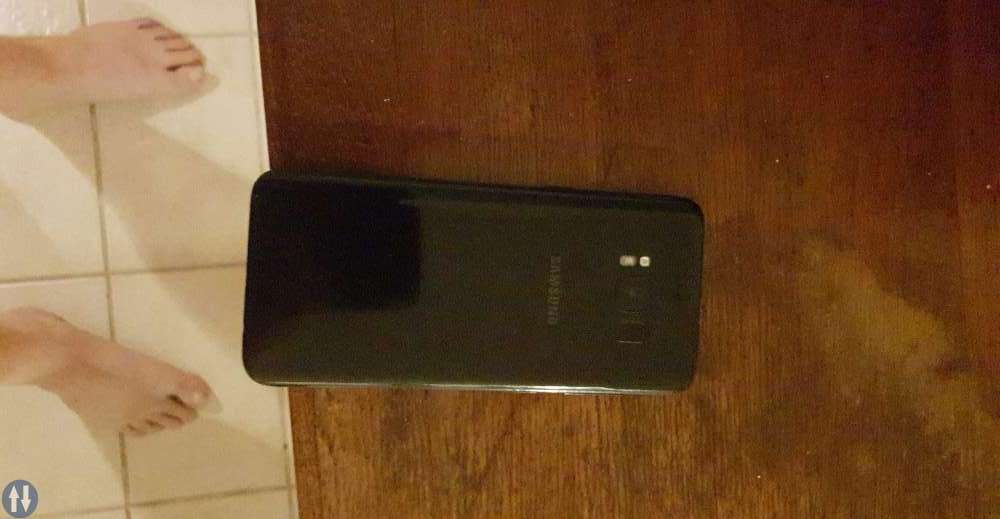Samsung galaxy s8 nyskick