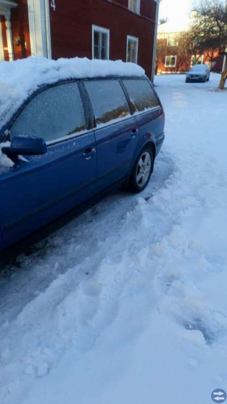 Passat 1,8