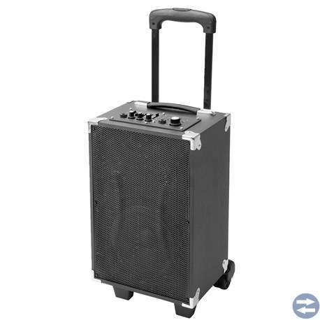 Högtalare bluetooth