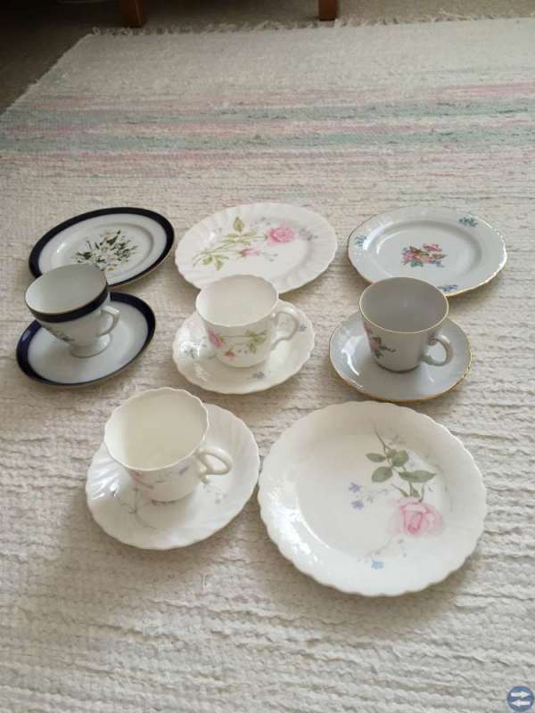 Kaffekoppar