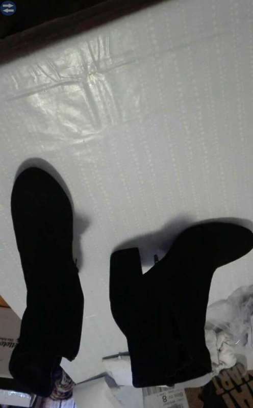 Boots Hampton