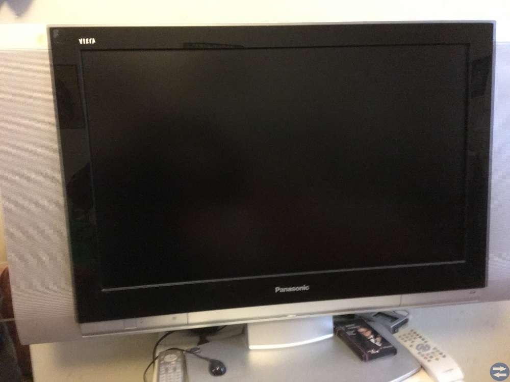 Panasonic TV 31/32