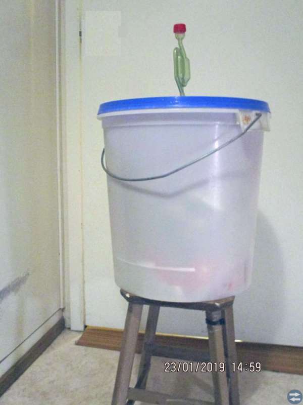 HINK -25L