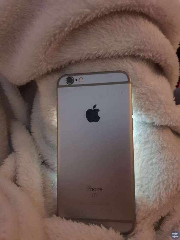 Iphone 6S