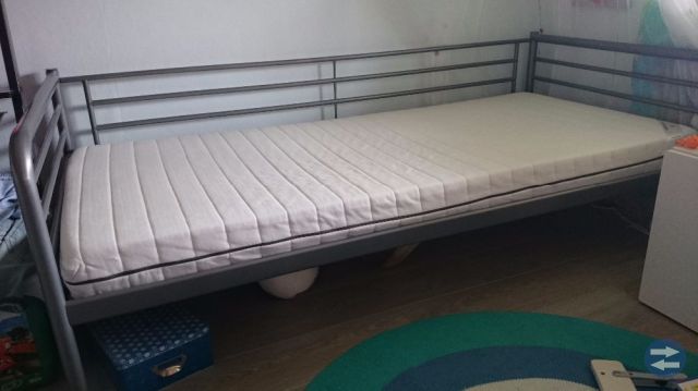 Äktenskap utan dödsröstningar image 2