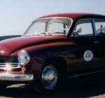 Köper Wartburg och Skoda delar