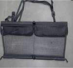 Bagagenät / lastförskjutning Saab 9-5 kombi