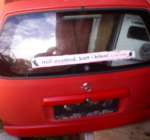 Baklucka vänsterdörrar opel astra -01