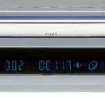 Thomson HD/DVD spelare 40GB hårddisk