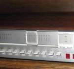 Kultförklarad Bang Olufsen Beomaster 3000-2