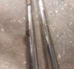 Avgasrör Suzuki gs500