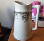 Gammal saftkanna Rörstrand