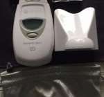 Säljer en nuskin galvaniserad spa system