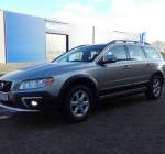 VOLVO XC70 AWD Summum Drag Navi